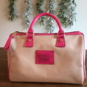 Victoria Secret Toiletry Tote
